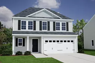 185 Buckthorn Dr, Youngsville, NC 27596 - Photo 1