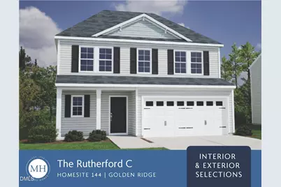 185 Buckthorn Drive, Youngsville, NC 27596 - Photo 4