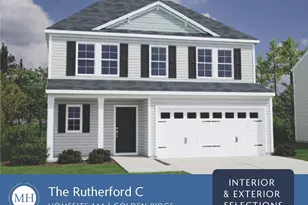 185 Buckthorn Dr, Youngsville, NC 27596 - Photo 4