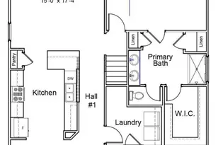 185 Buckthorn Dr, Youngsville, NC 27596 - Photo 2