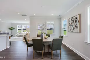 136 Fablewood Trail, Garner, NC 27529 - Photo 20