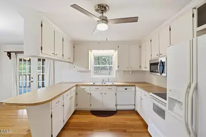 3329 Broughton Drive, Durham, NC 27704 - Photo 10