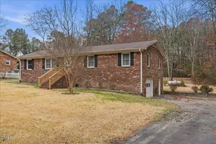 3329 Broughton Dr, Durham, NC 27704 - Photo 2