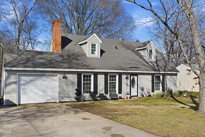 408 Cornelia Drive, Graham, NC 27253 - Photo 1