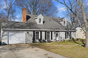 408 Cornelia Dr, Graham, NC 27253 - Photo 1