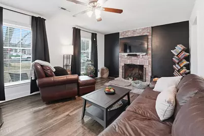 408 Cornelia Drive, Graham, NC 27253 - Photo 2