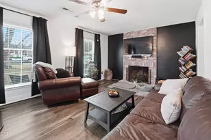 408 Cornelia Dr, Graham, NC 27253 - Photo 2