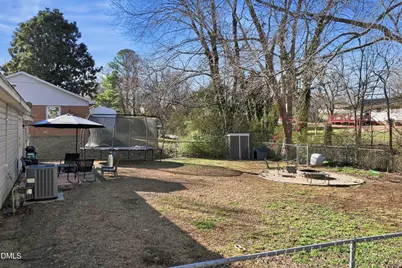 408 Cornelia Drive, Graham, NC 27253 - Photo 16