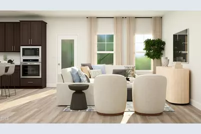 4222 Gray Alder Lane, Raleigh, NC 27616 - Photo 6