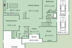 412 Brierley Dr, Apex, NC 27523 - Photo 54