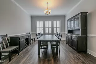 412 Brierley Dr, Apex, NC 27523 - Photo 20