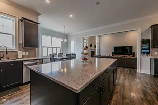 412 Brierley Dr, Apex, NC 27523 - Photo 10