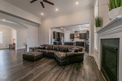 412 Brierley Drive, Apex, NC 27523 - Photo 16