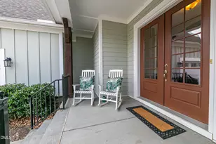 412 Brierley Dr, Apex, NC 27523 - Photo 2