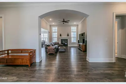 412 Brierley Drive, Apex, NC 27523 - Photo 4