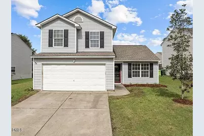 3676 Watkins Ridge Court, Raleigh, NC 27616 - Photo 1