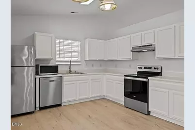 3676 Watkins Ridge Court, Raleigh, NC 27616 - Photo 8