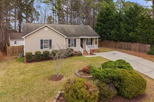 935 S Willhaven Dr, Fuquay Varina, NC 27526 - Photo 42
