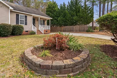 935 S Willhaven Drive, Fuquay-Varina, NC 27526 - Photo 48