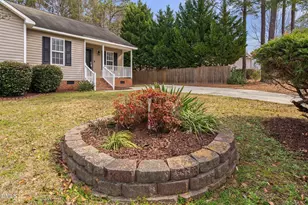 935 S Willhaven Dr, Fuquay Varina, NC 27526 - Photo 48