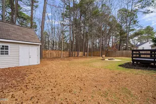 935 S Willhaven Dr, Fuquay Varina, NC 27526 - Photo 14