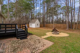 935 S Willhaven Dr, Fuquay Varina, NC 27526 - Photo 8