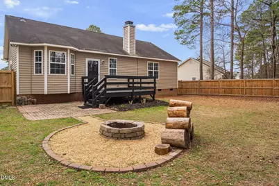 935 S Willhaven Drive, Fuquay-Varina, NC 27526 - Photo 12