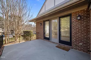 123 Essex Dr, Chapel Hill, NC 27514 - Photo 16