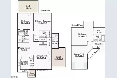 123 Essex Drive, Chapel Hill, NC 27514 - Photo 38