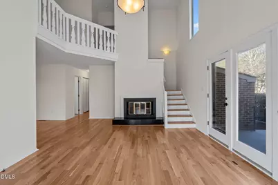 123 Essex Drive, Chapel Hill, NC 27514 - Photo 14