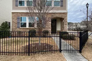 601 Liberty Hill, Morrisville, NC 27560 - Photo 2