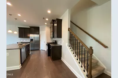 601 Liberty Hill, Morrisville, NC 27560 - Photo 16