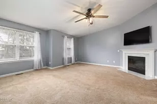 401 Coalinga Lane, Raleigh, NC 27610 - Photo 22