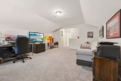 74 Henhouse Court, Zebulon, NC 27597 - Photo 18