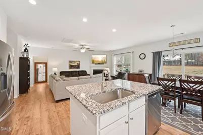 74 Henhouse Court, Zebulon, NC 27597 - Photo 10