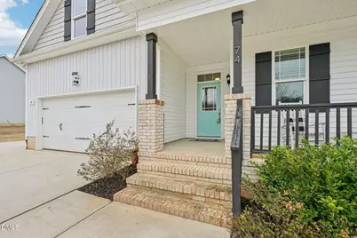 74 Henhouse Court, Zebulon, NC 27597 - Photo 2