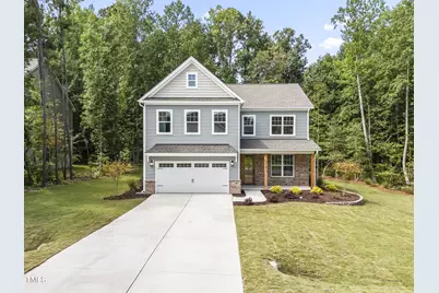 2101 Wimberly Woods Drive, Sanford, NC 27330 - Photo 2