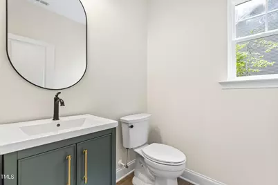 2101 Wimberly Woods Drive, Sanford, NC 27330 - Photo 16