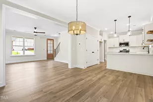 2101 Wimberly Woods Dr, Sanford, NC 27330 - Photo 10