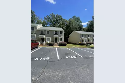 6140 Loch Laural Lane, Raleigh, NC 27613 - Photo 1