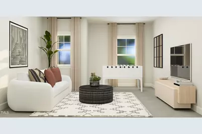 3008 Sandy Bluff Road, Raleigh, NC 27616 - Photo 6