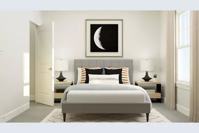 3008 Sandy Bluff Road, Raleigh, NC 27616 - Photo 16