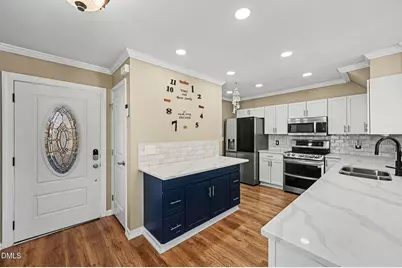 2045 Thornblade Drive, Raleigh, NC 27604 - Photo 10