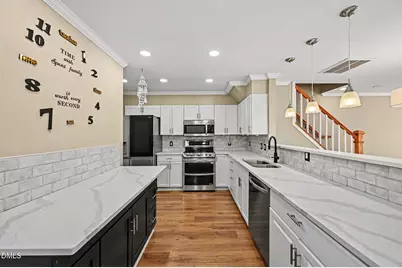 2045 Thornblade Drive, Raleigh, NC 27604 - Photo 8