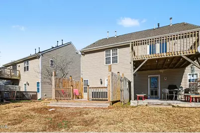 2045 Thornblade Drive, Raleigh, NC 27604 - Photo 24