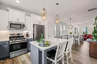 710 Vine Parkway, Pittsboro, NC 27312 - Photo 12