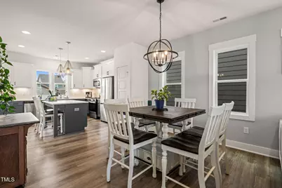 710 Vine Parkway, Pittsboro, NC 27312 - Photo 10