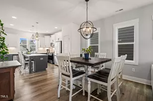 710 Vine Pkwy, Pittsboro, NC 27312 - Photo 10