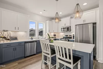 710 Vine Parkway, Pittsboro, NC 27312 - Photo 14