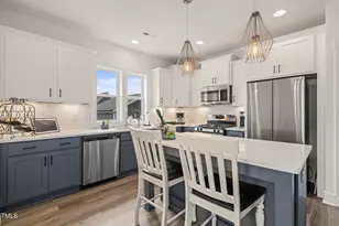 710 Vine Pkwy, Pittsboro, NC 27312 - Photo 14